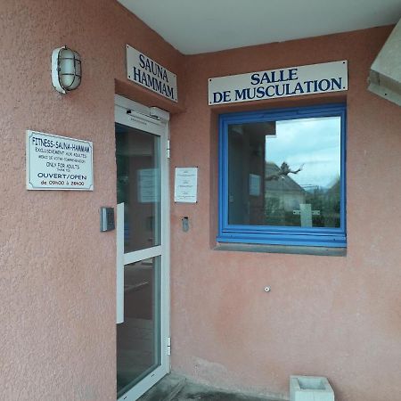 Marina, Ile Des Pecheurs, Le Barcares Vila Exterior foto