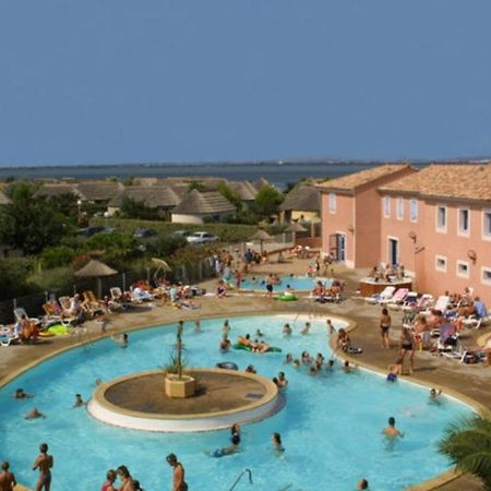 Marina, Ile Des Pecheurs, Le Barcares Vila Exterior foto