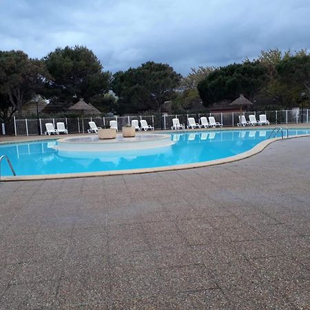 Marina, Ile Des Pecheurs, Le Barcares Vila Exterior foto