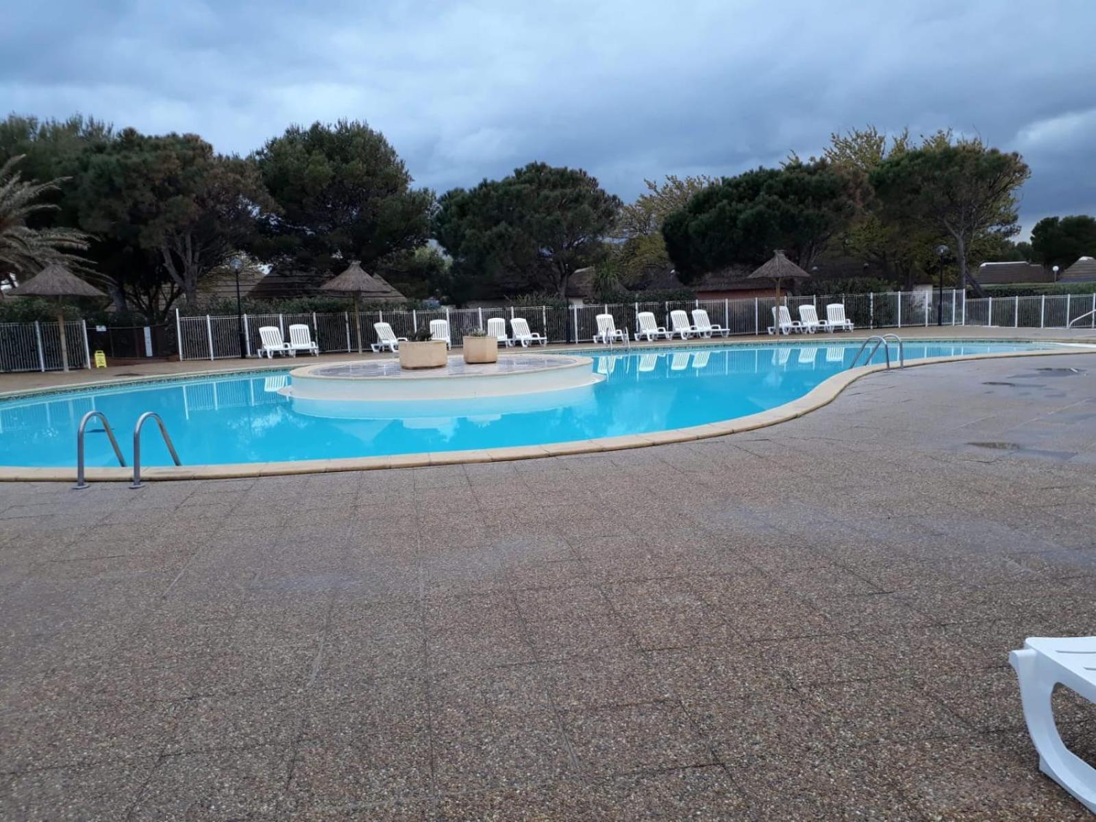 Marina, Ile Des Pecheurs, Le Barcares Vila Exterior foto